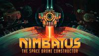 Nimbatus - The Space Drone Constructor.7z