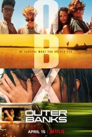 Outer Banks S01 FRENCH WEBRip x264-BRiNK