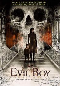 Evil Boy 2019 FRENCH 720p WEB H264-EXTREME