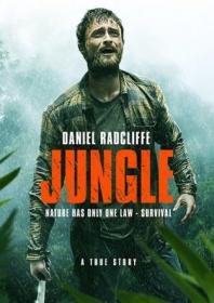 Jungle 2017 MULTi 1080p BluRay x264-LOST