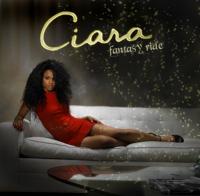 Ciara - Fantasy Ride - ( 2009 ) R&B