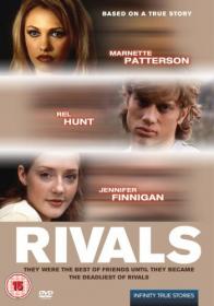Rivals (aka The Stalking of Laurie Show) (2000) DvdRip -sshl