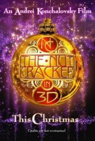 The Nutcracker in 3D  2010 BR2DVD DD 5.1 NL Subs