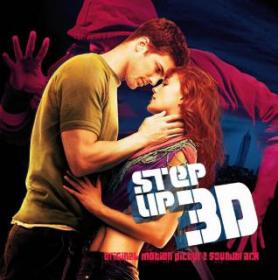 Step Up 3D (Original Motion Picture Soundtrack) (VBR)