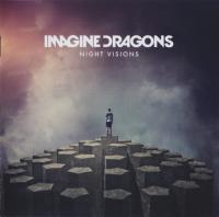 Imagine Dragons - Night Visions (Deluxe) (2012)