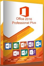 Microsoft Office 2016 pro plus.x64.VL.Fr.17.12.2016