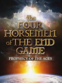 The Four Horsemen of the Endgame (2019) 720p WEB x264 Dr3adLoX