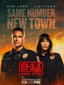 9-1-1 Lone Star S01E05 FRENCH WEB XViD-EXTREME