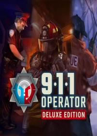 911 Operator Deluxe Edition Eur XCi - CLC