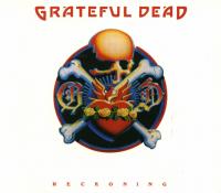 Grateful Dead - Reckoning and Dead Set + Bonus Discs (1981)