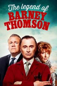 The Legend Of Barney Thomson 2015 FRENCH BDRip XviD-EXTREME