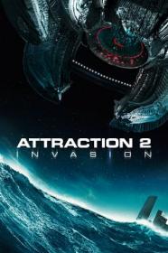 Attraction 2 Invasion 2020 MULTi 1080p BluRay x264 AC3-EXTREME