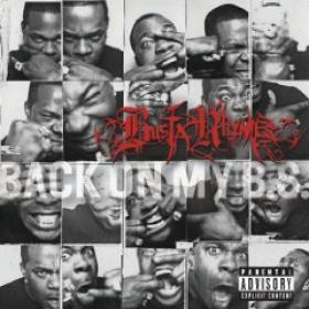 Busta Rhymes - Back On My Shit (2009) - Hip Hop