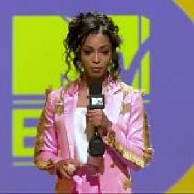 MTV European Music Awards Pre Game 2020 HDTV x264-DARKFLiX[TGx]