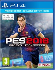 PES 2018 PTBR - UP0101-CUSA08282_00-WE20180000000000-A0100-V0100