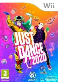 Just Dance 2020 [WII PAL]