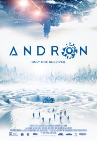 Andron The Black Labyrinth 2015 FULL HD 1080p DTS+AC3 ITA ENG SUB LFi