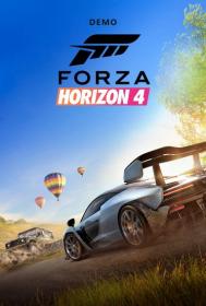 Forza Horizon 4 Ultimate Edition 1.332.904.2 ElAmigos