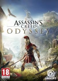 Assassin's Creed - Odyssey [FitGirl Repack]