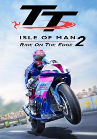 TT Isle of Man - Ride on the Edge 2 [FitGirl Repack]