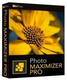 InPixio Photo Maximizer Pro 5.0.7075.29908 Multilingual