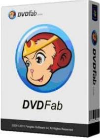 DVDFab   x64   11080