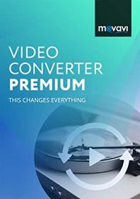 Movavi Video Converter 20.1.2 Premium
