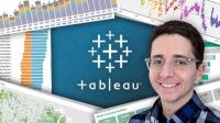 Udemy - Advanced Tableau for Business Intelligence