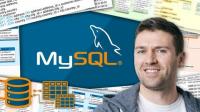 Udemy - MySQL Database Administration - SQL Database for Beginners