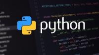 Udemy - Learn Python - From Basics to Data Structure