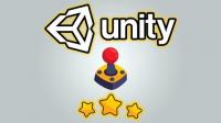 Udemy - Unity Projects 2020 - 20 + Mini Projects in Unity & C#