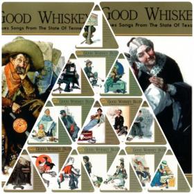 VA - Good Whiskey Blues Vol  1 -18 (2002) [FLAC]