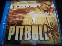 Pitbull - Calle Ocho - Bootleg (2009)