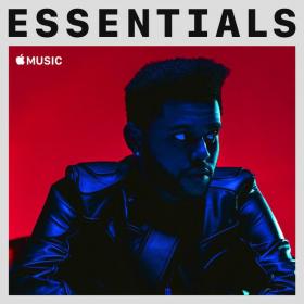 The Weeknd - Essentials (2019)