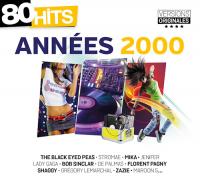 80 Hits Années 2000 [MP3 320Kbps]