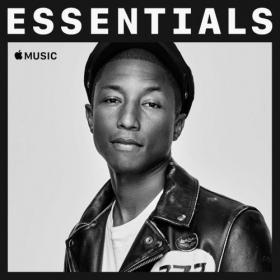 Pharrell Williams - Essentials (2019) Mp3 320kbps Songs