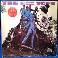 The Box Tops - Nonstop (1968) [Remastered 2000] MP3 @128kbps