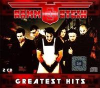 Rammstein – Greatest Hits-Mp3