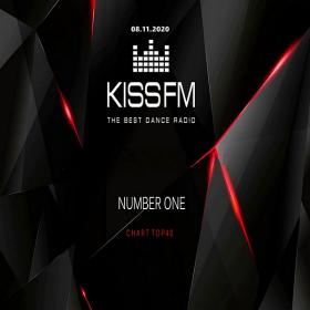 Kiss FM Top 40 [08 11] (2020)