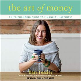 Bari Tessler - 2020 - The Art of Money (Business)