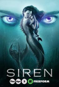 Siren 2018 S03E08 VOSTFR WEB XviD-EXTREME