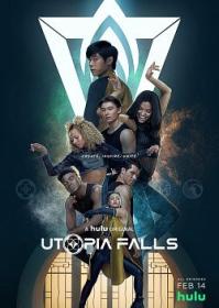 Utopia Falls S01E09 SUBFRENCH WEB XviD EXTREME