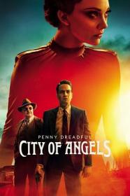 Penny Dreadful City of Angels S01E08 SUBFRENCH WEBRip Xvid-EXTREME