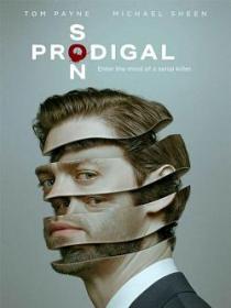 Prodigal Son S01E12 FRENCH HDTV Xvid-EXTREME