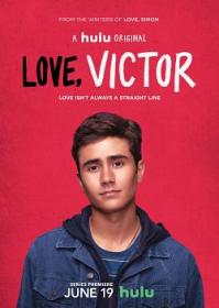 Love Victor S01E03 VOSTFR WEBRip Xvid-EXTREME