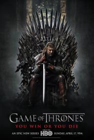 Game of Thrones S02 2160p BluRay REMUX HEVC DTS-HD MA TrueHD 7.1 Atmos-FGT