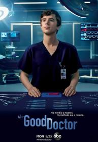 The Good Doctor S03E13 FRENCH WEB XviD-EXTREME
