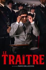 Il Traditore 2019 FRENCH 720p BluRay x264 AC3-EXTREME