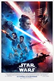 Star Wars Episode IX The Rise of Skywalker 2020 MULTi 1080p WEB H264-EXTREME