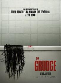 The Grudge 2020 FRENCH HDRip XviD-EXTREME
